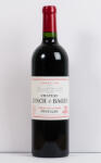 Chateau Lynch-Bages, Pauillac, Bordeaux 2010 (0, 75L 13, 5%)