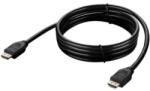 Belkin HDMI 2.0 Összekötő Fekete 3.05m F1DN1VCBL-HH10T (F1DN1VCBL-HH10T)