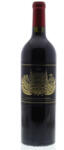 Chateau de L'Ou Chateau Palmer, Margaux, Bordeaux 2010 (0, 75L 14, 5%)