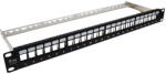 ALANTEC Alan PK020 patch panel 1U (PK020)