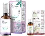 Ikarov Комплект - Стимулант за коса и Масло от жожоба, 100 + 30 ml - ozone