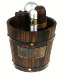 Cuba Set cadou Cuba Gold, pentru barbati (F606)