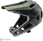 Cratoni Interceptor 2.0 sisak, fehér matt (S/M (54-58 cm))