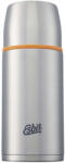 Esbit két kupakkal 750 ml termosz ezüst