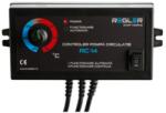 Regler Controler pompa de circulatie Regler RC 14, functionare continua peste temperatura setata (RC-14) - piesecentrale