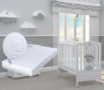 Bambino Casa Креватче Bambino Casa - Polvere di Stelle + подарък матрак Primavera Baby Luxe (202068) - ozone