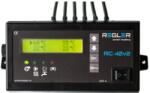 Regler Controler centrala pe lemne Regler RC 42v2 PID, comanda pompa IC, ACM si ventilator, optional termostat de ambient si senzor gaze arse (RC-42V2)