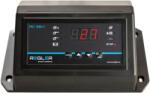 Regler Controler centrala Regler RC 38v1, control pompa si ventilator, optional termostat de ambient (RC-38V1) - piesecentrale