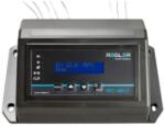 Regler Controler centrala pe lemne/cabune REGLER RC 46v1, control pompa si ventilator (RC-46V1) - piesecentrale