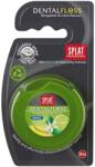 Splat Professional Bergamot&Lime fogselyem - 30 m