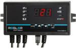 Regler Controler centrala Regler RC-36v1, comanda pompa si ventilator, conexiune termostat (RC-36V1)