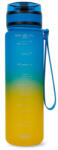 Regatta 0.6L Tritan Flip kulacs kék/narancs