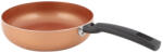 Bo-Camp IND Sauté pan Ø 24 cm serpenyő rózsaszín