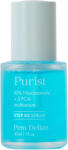 Pem Delian Purist 10% Niacinamide+ 3 PCA multiszérum - 30 ml