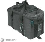 Basil DISCOVERY 365D M MIK csomagtartó táska, 9 l