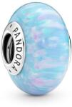PANDORA Moments 791691C01 Opálfényű óceánkék charm (Ag 925/1000, 1, 33 g)