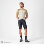 Castelli UNLIMITED ENDURANCE 3 mez, holdezüst/bükkfa/mangó mojito (XL)