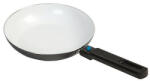 Bo-Camp Sprint Eco Frying 24 serpenyő fekete/fehér