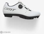 DMT KM4 kerékpáros cipő, fehér (EU 40)