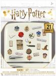 Pyramid Комплект магнити Pyramid Movies: Harry Potter - Emblems (MS65083)