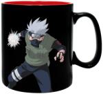 ABYstyle Чаша с термо ефект ABYstyle Animation: Naruto - Kakashi and Itachi (ABYMUGA502)