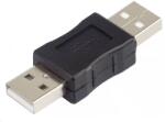 PremiumCord USB Toldó Fekete 3cm KUR-5 (KUR-5)