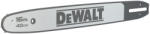 Dewalt DZO6440-QZ láncvezető 25 cm (DZO6440-QZ)
