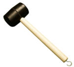 Regatta Camping Mallet Misc kalapács barna