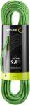 Edelrid Boa Gym 9, 8 mm 50 m hegymászó kötél Kötélhossz: 50 m / világoszöld