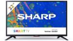 Sharp 32BC6E