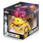 Numskull TUBBZ Cosplaying Ducks - Star Trek James T. Kirk kapitány kacsa figura dobozos változat (NS4467)