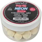 DOVIT Pop-Up Neon Boilie 16-20mm - Fokhagyma - Méz 90g