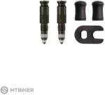 Lezyne Schwalbe CLIK VALVE® szeleptányérok