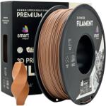 Smart Print FG-S78-E1, 3D filament, PLA, 1, 75mm, 1000g, Barna (Brown) (FG-S78-E1)