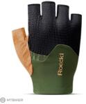 Roeckl Imatra 2 kesztyű, metélőhagyma zöld/fekete (10.5)