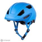 FORCE Akita gyerek sisak, kék (XS-S (48-54 cm))