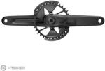 SRAM Eagle 70 T-Type Wide hajtómű, 32T, 1x12 (165 mm)
