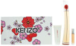 KENZO szett: Flower L' absolue, Eau De Parfum, női, 100 ml