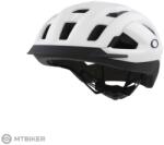 Oakley ARO3 Allroad MIPS sisak, matte whiteout (L (56-60 cm))