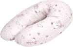 Lorelli Perna de alaptat 190 cm , Pink Ballerina Bear (20810065101)