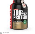 Nutrend 100% WHEY PROTEIN, cookies cream (800 g)