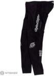 Troy Lee Designs Sprint Ultra nadrág, egyszínű fekete (32)