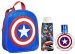 EP Line Captain America SET D 50 ml Set I - vexio