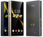 FiiO M33 R2R Negru