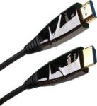 VCOM активен оптичен кабел Active Optical Cable HDMI V2.1 M/M 15m - D3743-15.0m (D3743-15.0m) - cybertrade