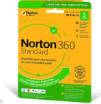 Symantec Antivirus, Norton, 360 Standard, 10GB, 1 dispozitiv (21428672)