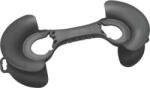 LogiLink Infasurator de cablu Logilink Plastic Negru (kab0068)