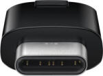 Samsung Adaptor SAMSUNG MicroUSB la Type-C Negru (gh98-41290a / 11381a)