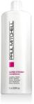 Paul Mitchell Super Strong Conditioner 1000 ml hajkondicionáló meggyengült haj uniszex