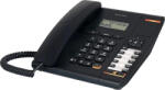 Alcatel Telefon cu fir Alcatel Temporis 580 LCD 30 numere Negru (atl1407525)